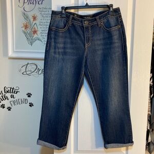 NINE WEST JEANS - NWOT